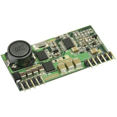 MEAN WELL NID60S24-24 DC/DC converter