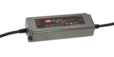 MEAN WELL NPF-120-42 42V 2,9A 121,8W LED power supply