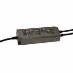 MEAN WELL NPF-120D-54BE 54V 2,3A 124,2W LED power supply