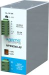 NEXTYS NPSM240-72P 240W; 72V 3,5A tápegység