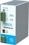 NEXTYS NPSM240-48P 240W; 48V 5A power supply