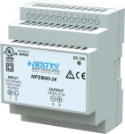 NEXTYS NPSM40-12 40W; 12V 3,5A tápegység