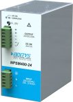 NEXTYS NPSM480-24 480W; 24V 20A tápegység