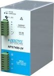 NEXTYS NPST480-24 480W; 24V 20A tápegység