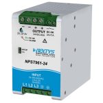 NEXTYS NPST961-48 961W; 48V 20A tápegység