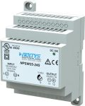 NEXTYS NPSW25-24 25W; 24V 1A power supply