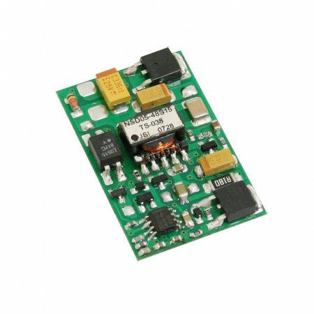 MEAN WELL NSD05-48S5 DC/DC converter