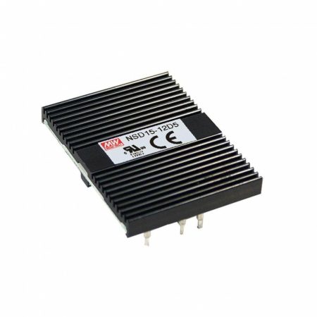 MEAN WELL NSD15-12D15 DC/DC converter