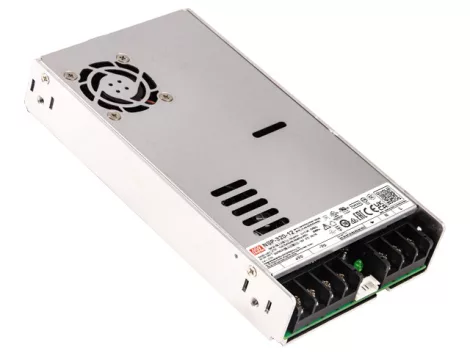 MEAN WELL NSP-320-15 15V 21,4A 321W power supply