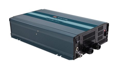 MEAN WELL NTS-2200-224EU 24V 2200W inverter