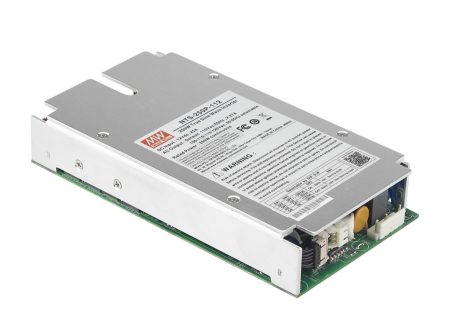MEAN WELL NTS-250P-248 48V 250W inverter