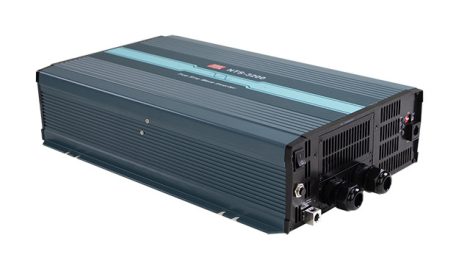 MEAN WELL NTS-3200-224EU 24V 3200W inverter