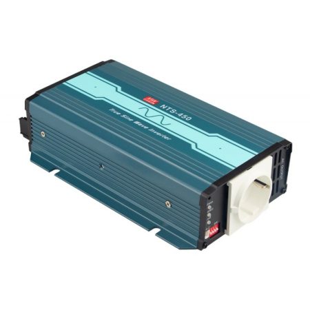 MEAN WELL NTS-450-224EU 24V 450W inverter