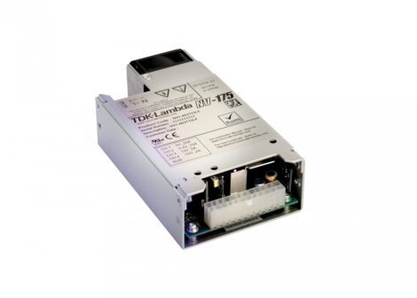 TDK-Lambda NV-Power Configurable medical configurable power supply