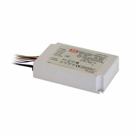 MEAN WELL ODLC-65-1400 64,4W 34-46V 1,4A LED power supply