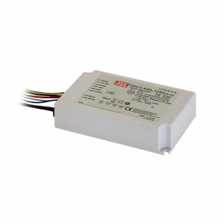 MEAN WELL ODLC-65-1400DA 64,4W 34-46V 1,4A LED power supply