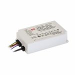 MEAN WELL ODLV-65-12 50,4W 12V 4,2A LED power supply