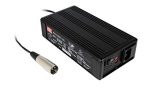 MEAN WELL PA-120N-13C 12V 7,2A battery charger