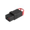IEC Lock PA190100BK rewireable connector IEC Lock PA190100BK rewireable connector