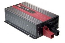 MEAN WELL PB-600-12 12V 40A akkumulátortöltő