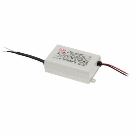 MEAN WELL PCD-16-1400B 8-12V 1,4A 17W LED power supply