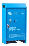 Victron Energy Phoenix 12V 30A (2+1) akkumulátortöltő