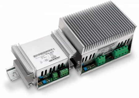 Adel System PFAL2420 24V 20A 480W tápegység