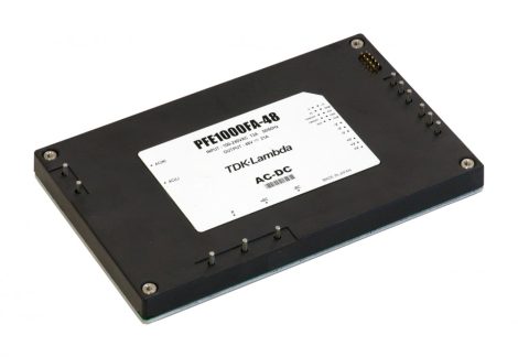 TDK-Lambda PFE1000FA-12 12V 60A power supply