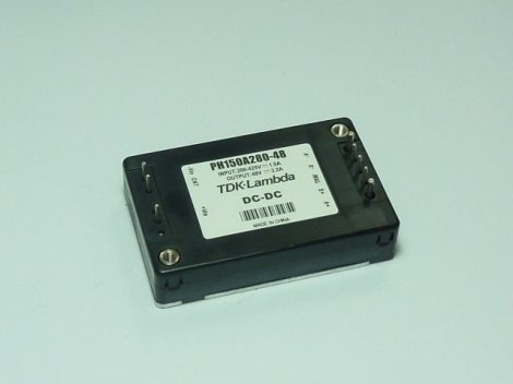 TDK-Lambda PH50A280-48 DC/DC converter