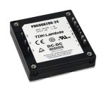   TDK-Lambda PH600A280-24 DC/DC converter; 200-425V / 24V 25A; 600W