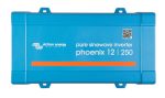 Victron Energy Phoenix VE.Direct 12V 250VA/200W inverter