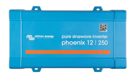 Victron Energy Phoenix VE.Direct 12V 250VA/200W inverter