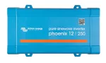 Victron Energy Phoenix VE.Direct 12V 250VA/200W inverter