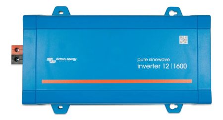 Victron Energy VE.Direct 12V 1600VA/1450W inverter (SCHUKO)