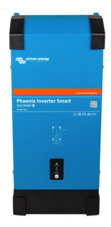 Victron Energy Phoenix Smart 12V 2000VA/1600W inverter