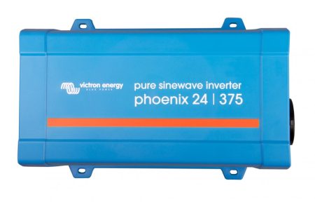 Victron Energy Phoenix VE.Direct 24V 375VA/300W inverter (SCHUKO)