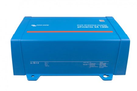 Victron Energy Phoenix VE.Direct 24V 1200VA/1000W inverter (SCHUKO)