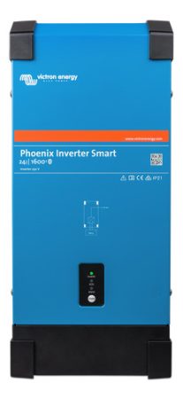 Victron Energy Phoenix Smart 24V 1600VA/1300W inverter