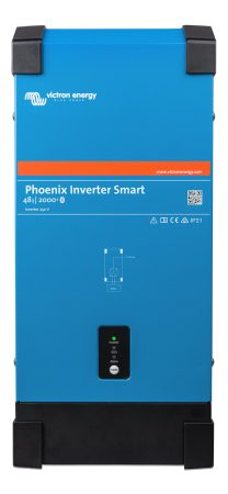 Victron Energy Phoenix Smart 48V 2000VA/1600W inverter