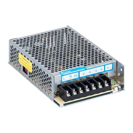 Delta Electronics PJB-24V150WCNA 24V 6,3A 151,2W tápegység