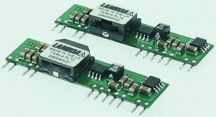 TDK-Lambda PL16SMS-12C DC/DC converter