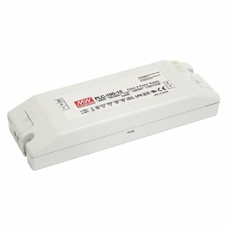 MEAN WELL PLC-100-24 96W 18-24V 4A LED tápegység