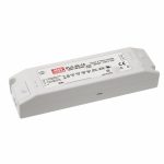 MEAN WELL PLC-30-24 30W 16,8-24V 1,25A LED tápegység