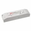 MEAN WELL PLC-30-48 30,24W 33,6-48V 0,63A LED tápegység