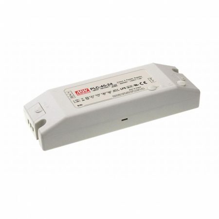 MEAN WELL PLC-45-20 46W 15-20V 2,3A LED tápegység