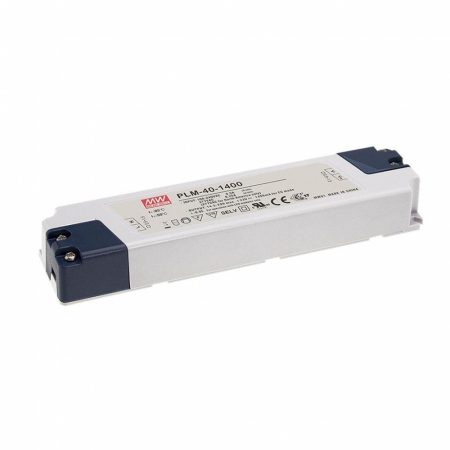 MEAN WELL PLM-40-700 39,9W 29-57V 0,7A LED tápegység