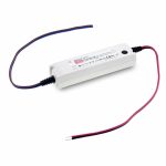MEAN WELL PLN-20-12 9-12V 1,6A 19,2W LED power supply