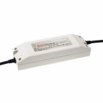 MEAN WELL PLN-45-48 36-48V 0,95A 45,6W LED power supply