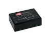MEAN WELL PM-15-12 12V 1,25A 15W orvosi tápegység MEAN WELL PM-15-12 12V 1,25A 15W orvosi tápegység