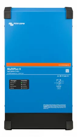 Victron Energy MultiPlus-II 24V 5000VA/4000W inverter/charger